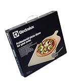 immagine di Electrolux E9OHPS1 pietra refrattaria per pizza