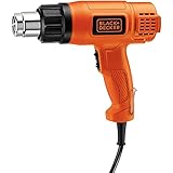 immagine di Black+Decker KX1650 pistola termica