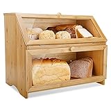 immagine di Leader Accessories Bamboo(39x25x32cm/15.3