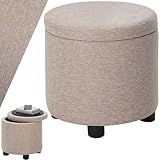 immagine di BAKAJI 40357 pouf