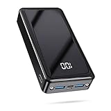 immagine di Bogseth XHC-PD-T82 power bank