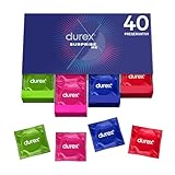 immagine di Durex 3100472 preservativo