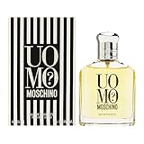 immagine di MOSCHINO 117231 profumo da uomo