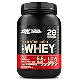 immagine di Optimum Nutrition 1101516 proteine ​​in polvere