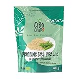 immagine di CIBO CRUDO crudo biologico vegan PROPISPOLM proteine naturali