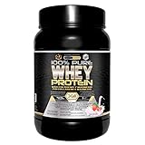 immagine di Healthy FUSION WHEYPROTEIN proteine senza carboidrati