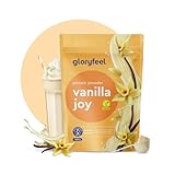 immagine di Gloryfeel gf-protein-vanille proteine senza zucchero