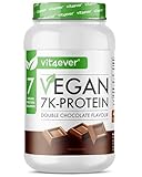 immagine di Vit4ever vit4-262-003-1 proteine vegetali