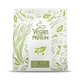 immagine di Alpha Foods AF-VPN proteine vegetali