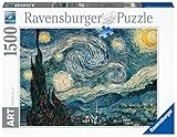 immagine di Ravensburger 16207 puzzle