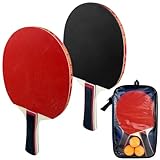 immagine di Diompirux PPQP-01 racchetta da Ping Pong