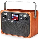 immagine di Majestic 119197_WD radio DAB