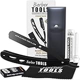 immagine di BARBER TOOLS BARBERTOOLS00052 rasoio a mano libera