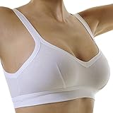 immagine di Cotonella CGD0650001A.00001.5 reggiseno