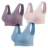 immagine di Lemef  reggiseno sportivo