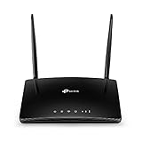 immagine di TP-Link MR6400 router 4G