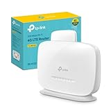 immagine di TP-Link TL-MR105 router 4G