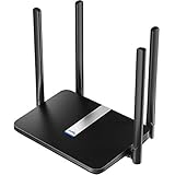 immagine di Cudy LT500 router 4G