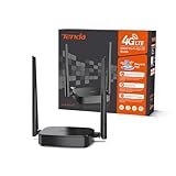 immagine di Tenda 4G03 Pro router 4G