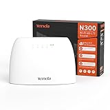 immagine di Tenda 4G03 router 4G