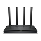 immagine di TP-Link Archer AX18 router