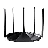 immagine di Tenda RX2 Pro router