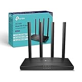 immagine di TP-Link ARCHERC6 router