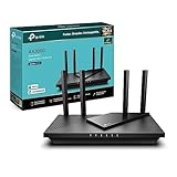 immagine di TP-Link ARCHERAX55 router