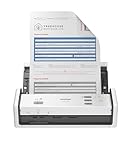 immagine di Brother ADS1300UN1 scanner per documenti