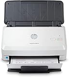 immagine di HP 3000 s4 scanner per documenti