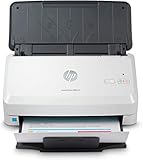 immagine di HP 2000 s2 scanner per documenti