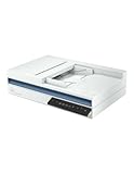 immagine di HP 20G06A#B19 scanner piano