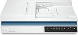 immagine di HP 2600 f1 scanner piano