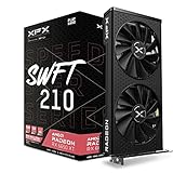 immagine di XFX RX-665X8DFDY scheda video