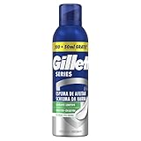 immagine di Gillette  schiuma da barba