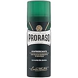 immagine di Proraso 0000080199137 schiuma da barba