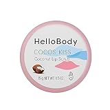 immagine di HelloBody  scrub labbra