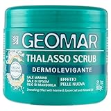 immagine di Geomar 8003510032785_SML scrub per il corpo