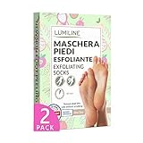 immagine di LumiLine LN_003_2 scrub per i piedi