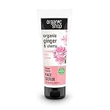 immagine di Organic Shop 312124 scrub viso