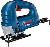 immagine di Bosch Professional 060158H000 seghetto alternativo