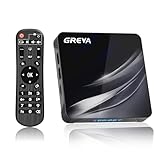 immagine di GREVA S905W2 set top box