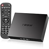 immagine di TUREWELL T95W set top box