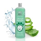 immagine di MENFORSAN 5418MFP284 shampoo per cani