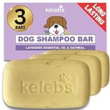 immagine di KELEBS 21834 shampoo per cani