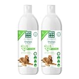 immagine di MENFORSAN 8414580032474 shampoo per cani