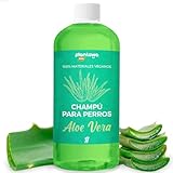 immagine di PLANTAWA W02515 shampoo per cani