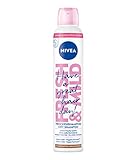 immagine di NIVEA 88612-01000-54 shampoo secco