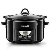 immagine di Crock-Pot SCCPRC507B slow cooker