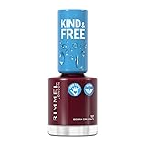 immagine di Rimmel London 99350122222 smalto per unghie